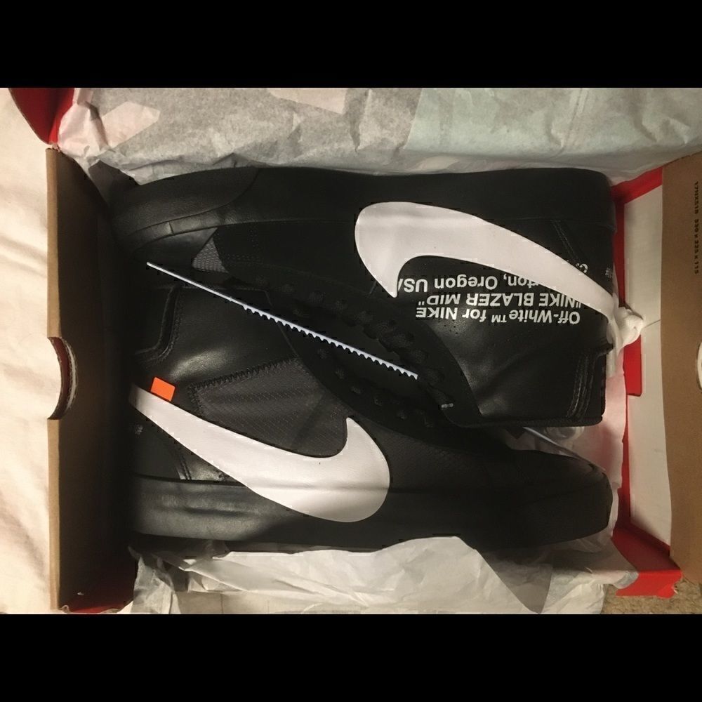 Offwhite Blazers   - Picture 2 of 2